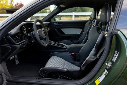 2024 Porsche 911 GT3 PTS CXX
