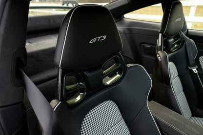 2024 Porsche 911 GT3 PTS CXX