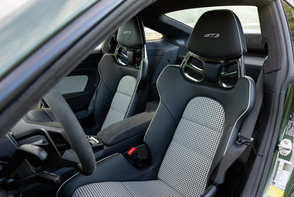 2024 Porsche 911 GT3 PTS CXX