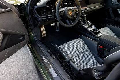 2024 Porsche 911 GT3 PTS CXX