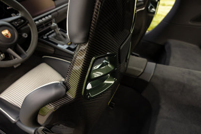 2024 Porsche 911 GT3 PTS CXX
