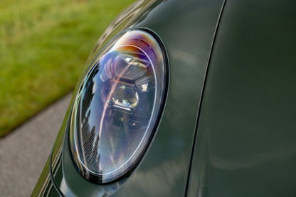 2024 Porsche 911 GT3 PTS CXX
