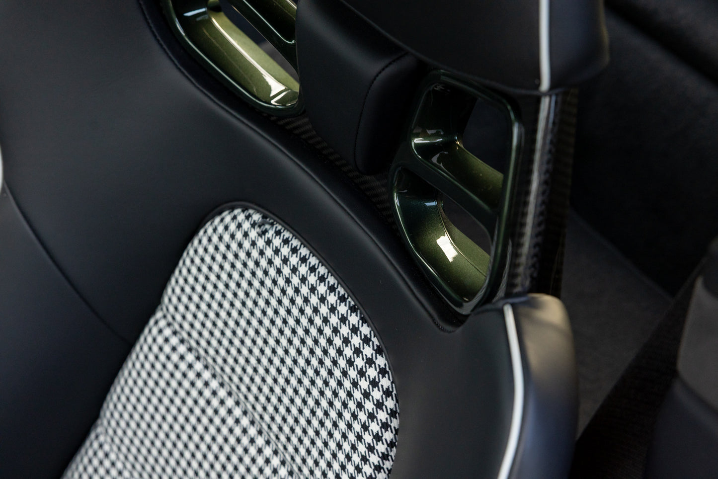 2024 Porsche 911 GT3 PTS CXX