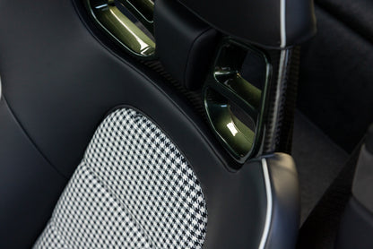 2024 Porsche 911 GT3 PTS CXX