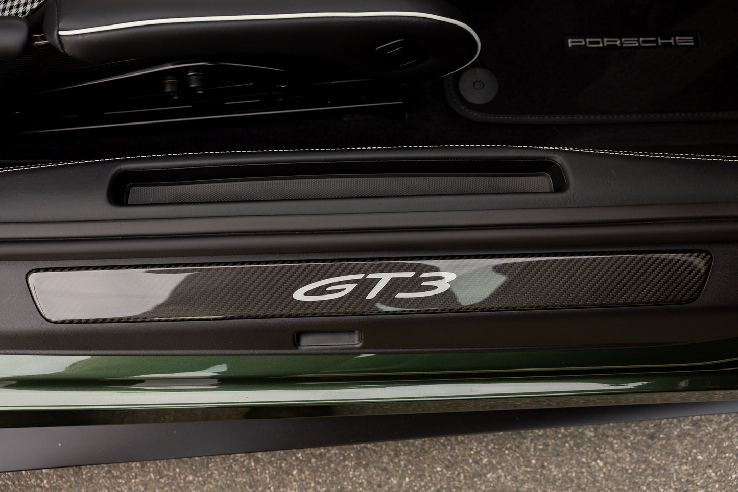 2024 Porsche 911 GT3 PTS CXX