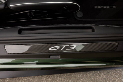 2024 Porsche 911 GT3 PTS CXX