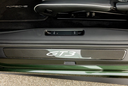 2024 Porsche 911 GT3 PTS CXX