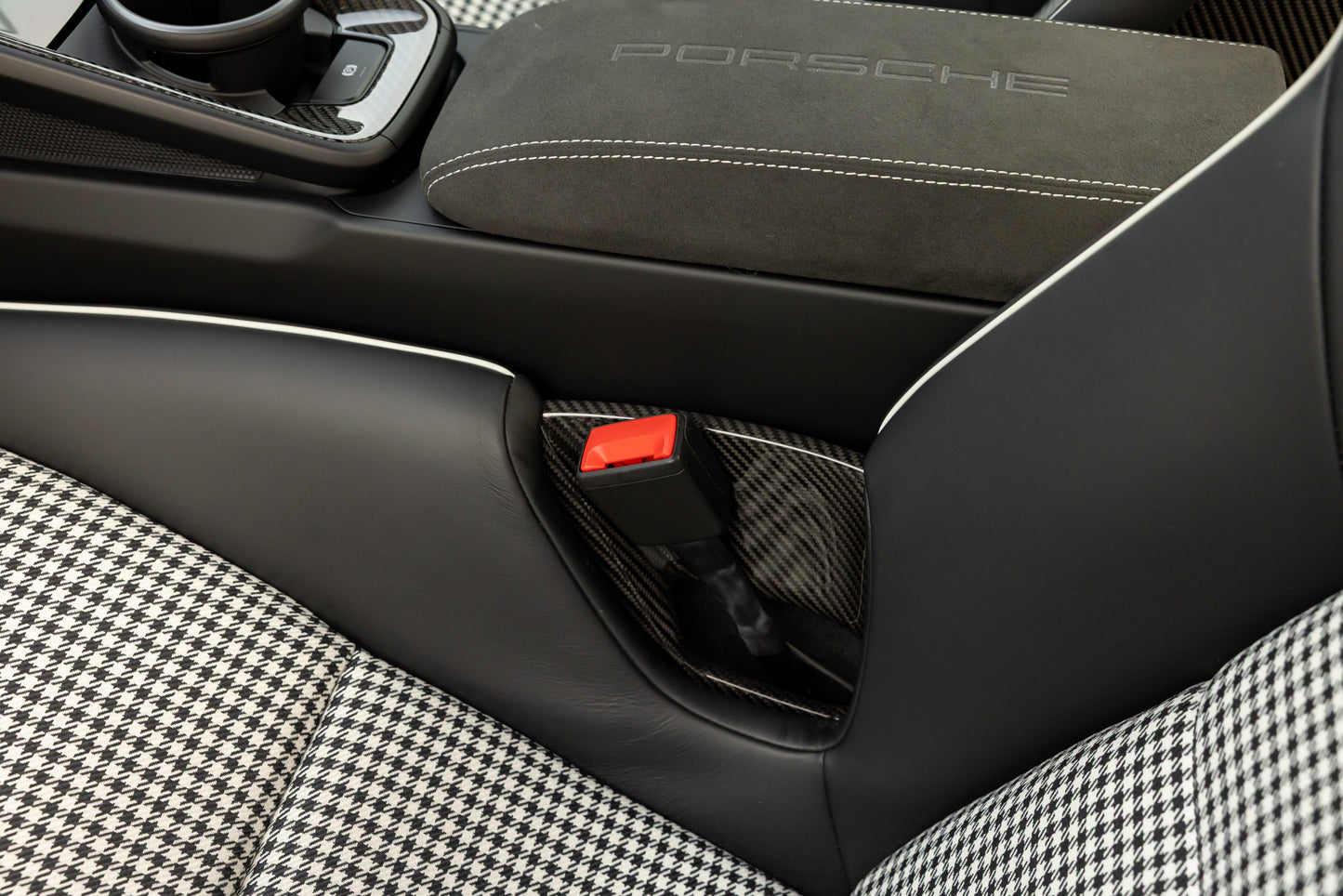 2024 Porsche 911 GT3 PTS CXX