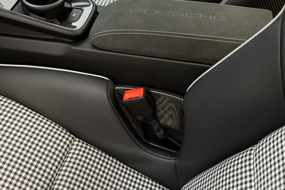 2024 Porsche 911 GT3 PTS CXX