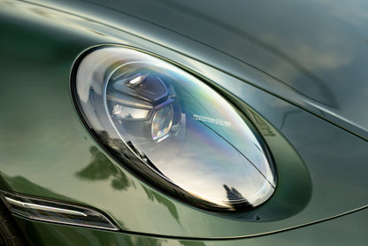 2024 Porsche 911 GT3 PTS CXX