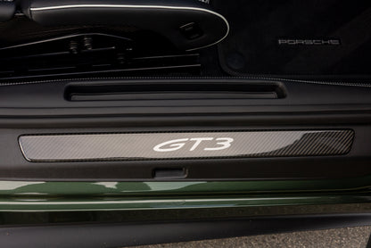 2024 Porsche 911 GT3 PTS CXX