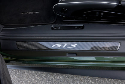 2024 Porsche 911 GT3 PTS CXX