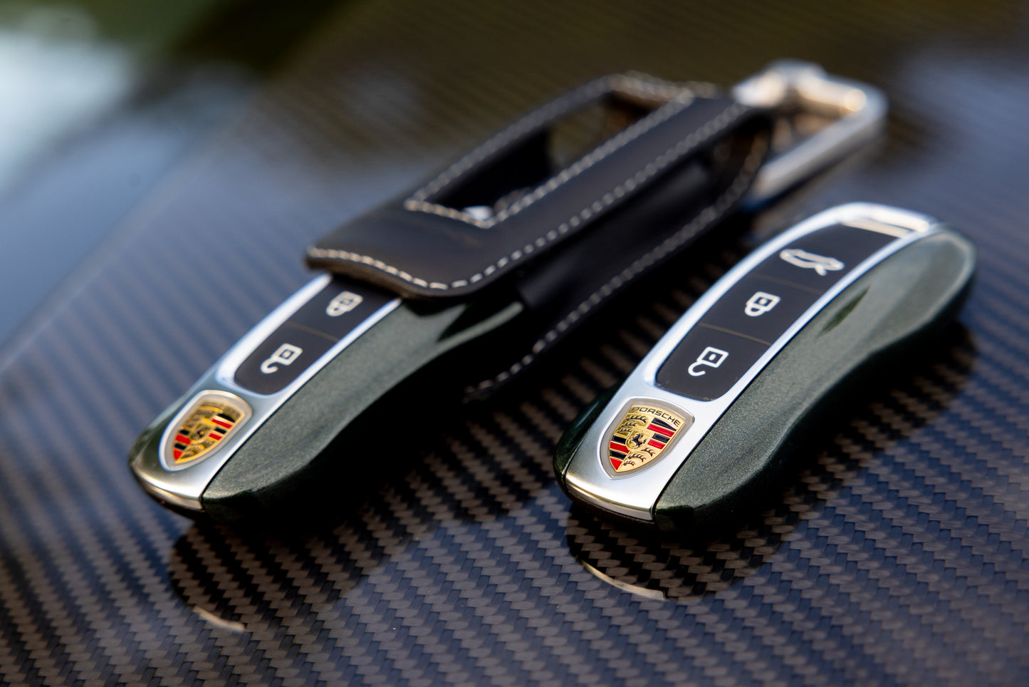 2024 Porsche 911 GT3 PTS CXX