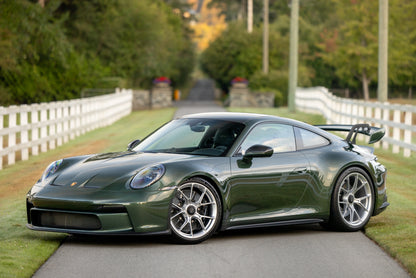 2024 Porsche 911 GT3 PTS CXX
