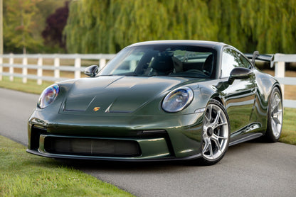 2024 Porsche 911 GT3 PTS CXX