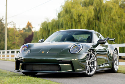 2024 Porsche 911 GT3 PTS CXX