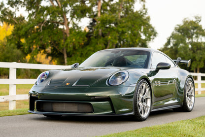 2024 Porsche 911 GT3 PTS CXX