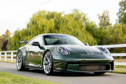 2024 Porsche 911 GT3 PTS CXX