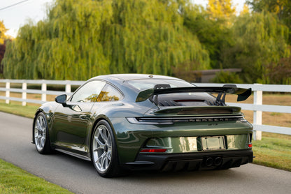 2024 Porsche 911 GT3 PTS CXX