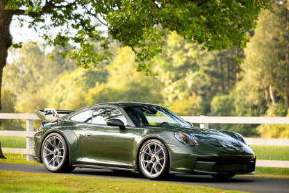 2024 Porsche 911 GT3 PTS CXX