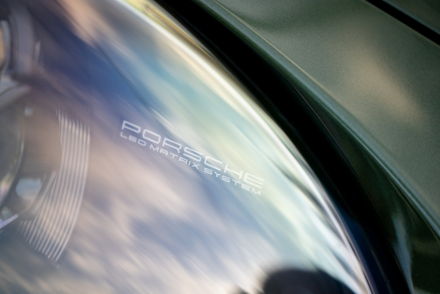 2024 Porsche 911 GT3 PTS CXX