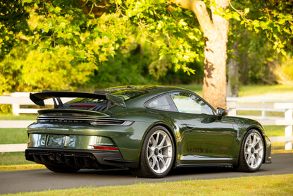 2024 Porsche 911 GT3 PTS CXX