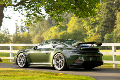 2024 Porsche 911 GT3 PTS CXX