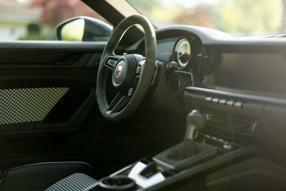 2024 Porsche 911 GT3 PTS CXX