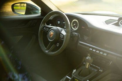 2024 Porsche 911 GT3 PTS CXX
