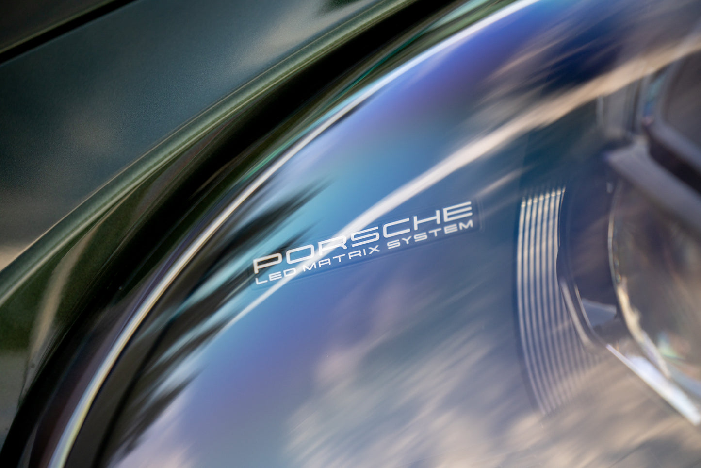 2024 Porsche 911 GT3 PTS CXX