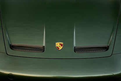 2024 Porsche 911 GT3 PTS CXX