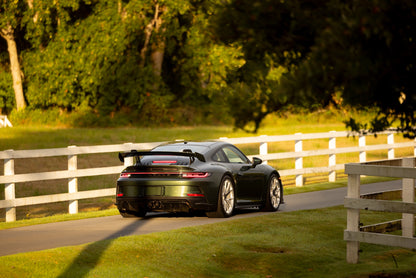2024 Porsche 911 GT3 PTS CXX