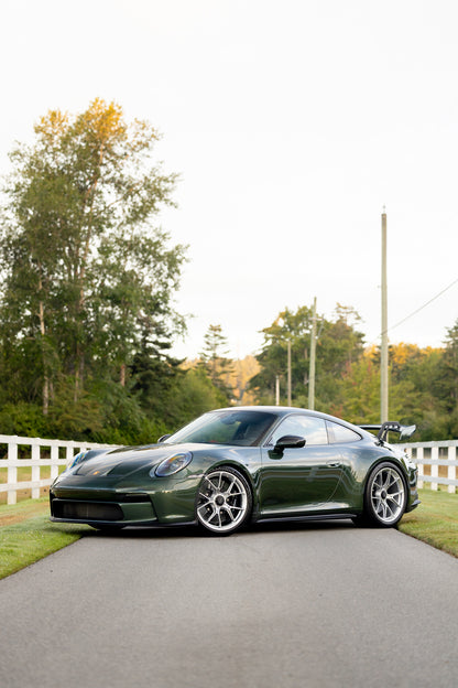 2024 Porsche 911 GT3 PTS CXX