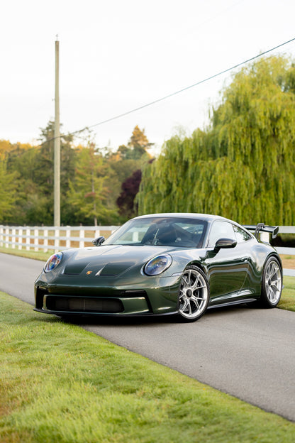 2024 Porsche 911 GT3 PTS CXX