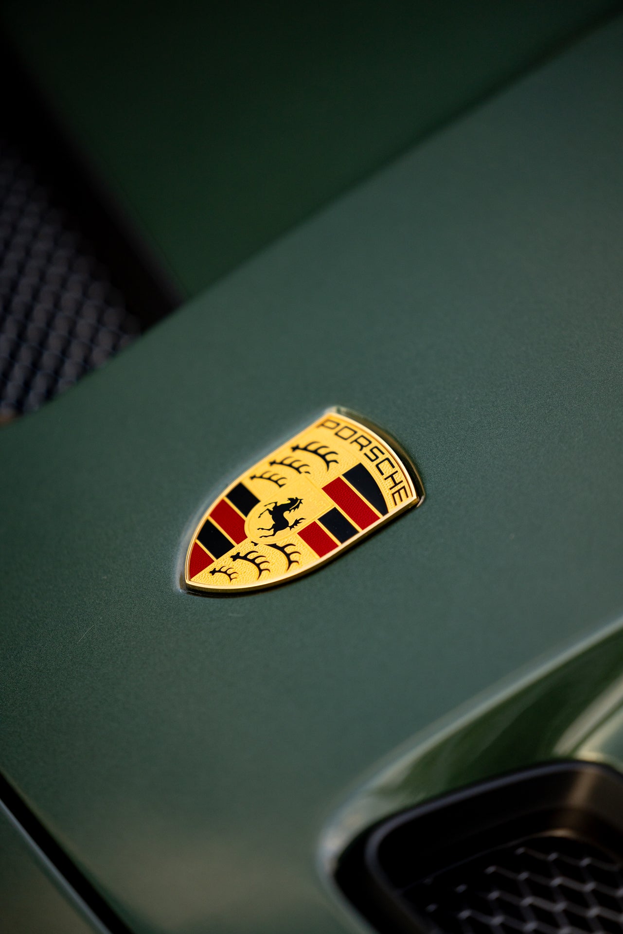 2024 Porsche 911 GT3 PTS CXX