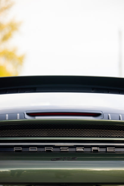 2024 Porsche 911 GT3 PTS CXX