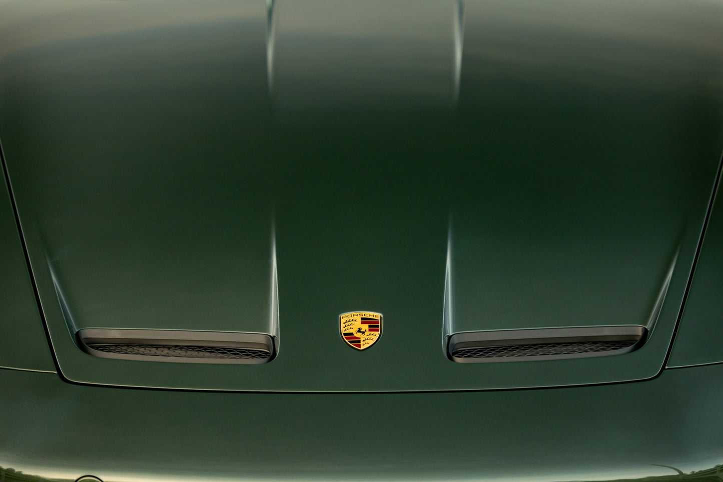 2024 Porsche 911 GT3 PTS CXX