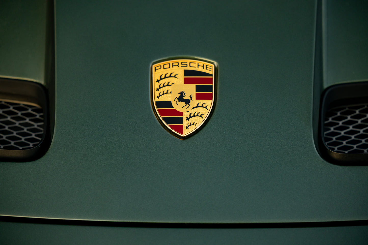 2024 Porsche 911 GT3 PTS CXX