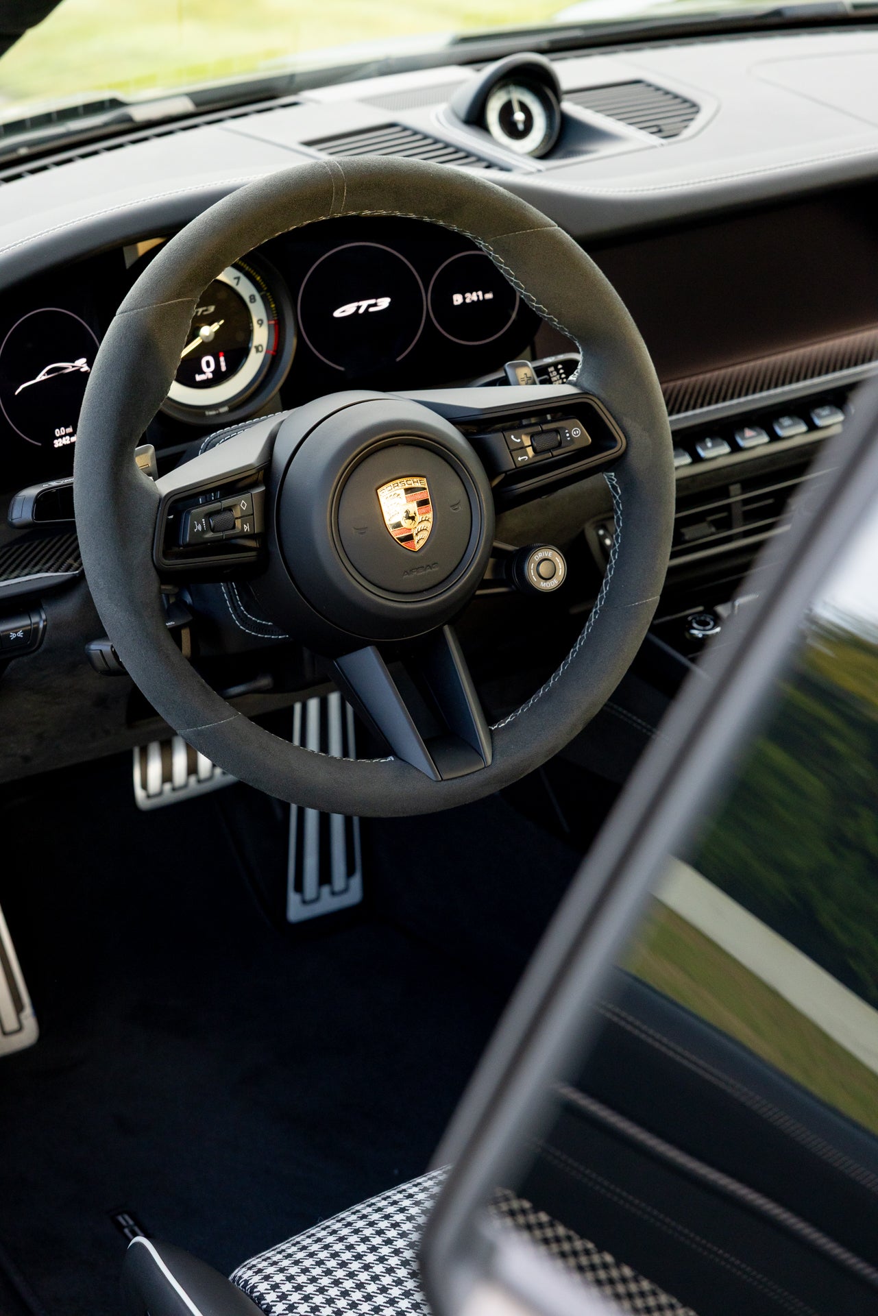 2024 Porsche 911 GT3 PTS CXX