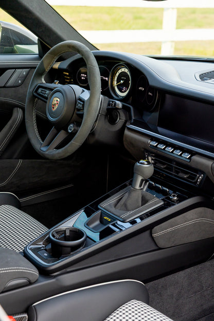 2024 Porsche 911 GT3 PTS CXX