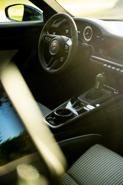 2024 Porsche 911 GT3 PTS CXX