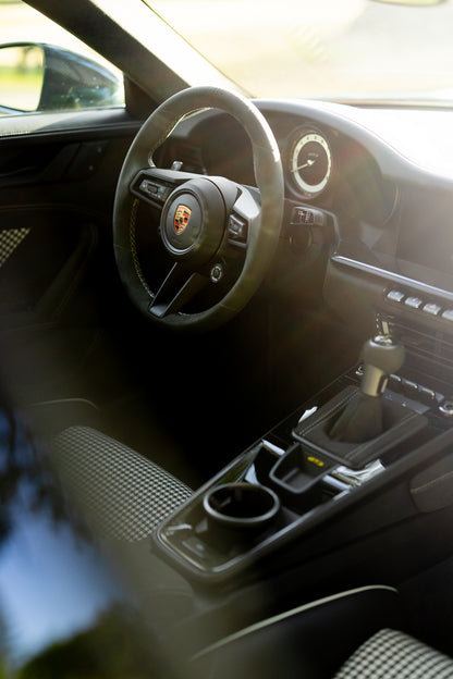 2024 Porsche 911 GT3 PTS CXX