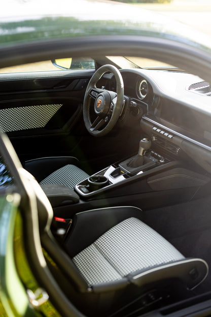 2024 Porsche 911 GT3 PTS CXX