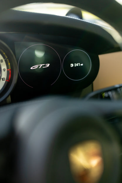 2024 Porsche 911 GT3 PTS CXX