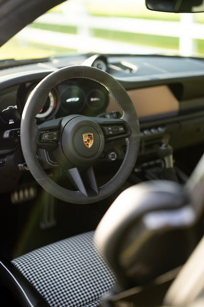 2024 Porsche 911 GT3 PTS CXX