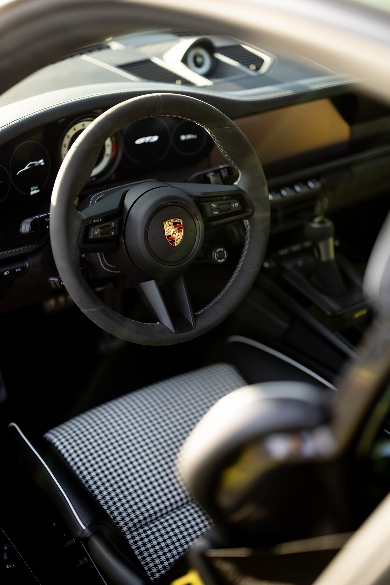2024 Porsche 911 GT3 PTS CXX