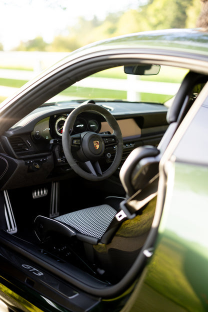 2024 Porsche 911 GT3 PTS CXX