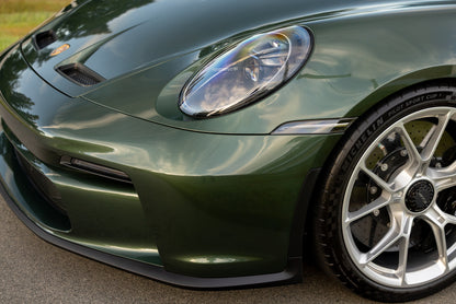 2024 Porsche 911 GT3 PTS CXX