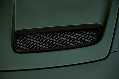2024 Porsche 911 GT3 PTS CXX