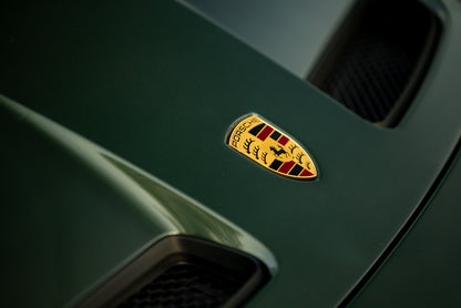 2024 Porsche 911 GT3 PTS CXX